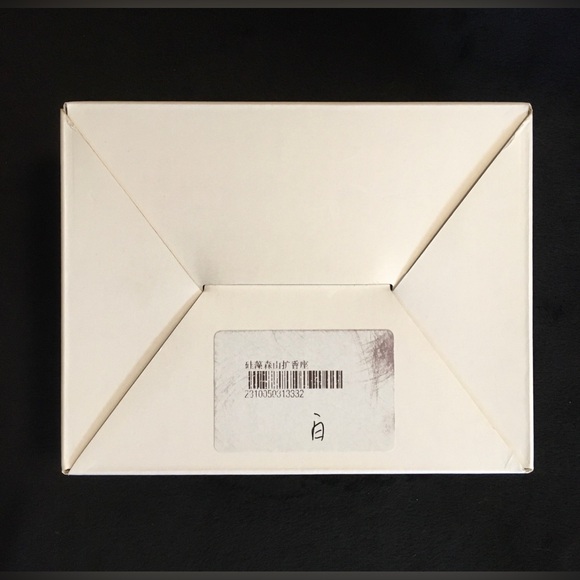 Aroma Stone - Aroma Mountain Aroma Stone With Scent Bottle Non Electric Diffuser - Picture 11 of 12